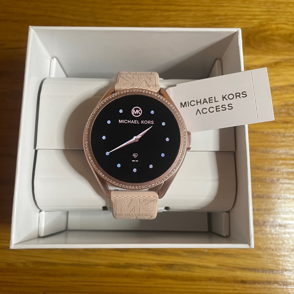 Michael Kors Smartwatch